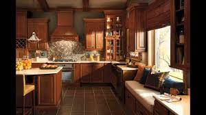 Modern contemporary unfinished kitchen cabinets inspired. Menards Kitchen Design Youtube