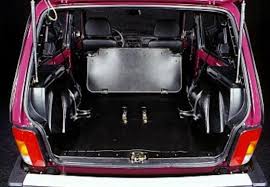 Niva (нива) is the russian word for field but meaning crop field). Bildergalerie Lada Taiga Suv Baujahr 2013 Heute Autoplenum De