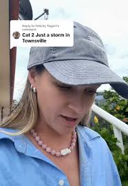 Kade Armstrong Townsville