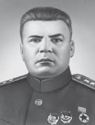 Во время великой отечественной малиновский командовал. Malinovskij Rodion Yakovlevich 100 Velikih Polkovodcev Vtoroj Mirovoj
