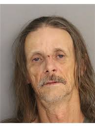 Wendell “Peanut” Baughman (1956-2018)