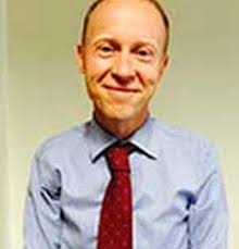 Mr Michael Henley, Urologist in Derby