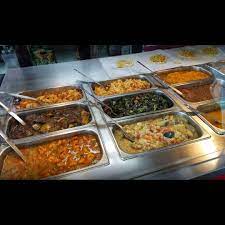 Annie S Roti Shop Amp Bar Best Caribbean Roti In Orlando