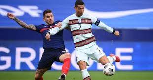 أخبار الرياضة الكرة الأوروبية مباريات اليوم مباريات اليوم بث مباشر يورو 2020. Ø§Ù„Ø¨Ø±ØªØºØ§Ù„ ÙˆÙØ±Ù†Ø³Ø§ Ø§Ù„Ø«Ø£Ø± ÙŠØªØµØ¯Ø± Ù…Ø¹Ø±ÙƒØ© Ø§Ù„Ù…Ø¬Ù…ÙˆØ¹Ø© Ø§Ù„Ø³Ø§Ø¯Ø³Ø© ÙÙ‰ ÙŠÙˆØ±Ùˆ 2020 Ø§Ù„ÙŠÙˆÙ… Ø§Ù„Ø³Ø§Ø¨Ø¹