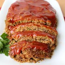 Pin On Meatloaf