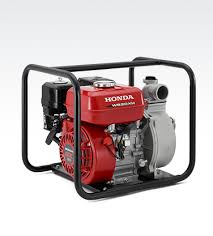 هوندا المضخات المائية