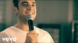 Robbie Williams