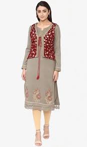 Maybe you would like to learn more about one of these? 50 Different Types Of Kurti Designs For Women In 2021 Styles At Life