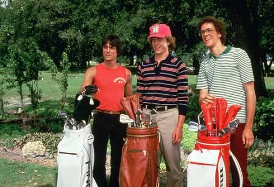 WarnerBros.com | Caddyshack | Movies