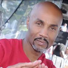 Richard Allen Homes. 1962