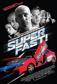 There are also two official. Superfast Wikipedia