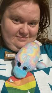 Happy Manatee Monday! 🍂🍁