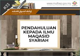 Maqasid syariah menegaskan bahawa agama adalah perkara utama yang perlu dijaga tak kira apapun yang berlaku. Pejabat Mufti Wilayah Persekutuan Irsyad Usul Al Fiqh Siri Ke 33 Pendahuluan Kepada Ilmu Maqasid Syariah
