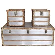 December 4th of last year there was a magnitude 5.1 quake in klamath falls, oregon. Nowicki 3 Piece Trunk Coffee Table Set Buy Online In United Arab Emirates At Desertcart Ae Productid 134925530