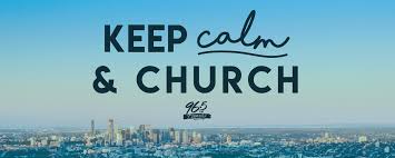 Brisbane, australia time is 14 hours ahead of est. Online Church Services Available In Brisbane 96five Family Radio