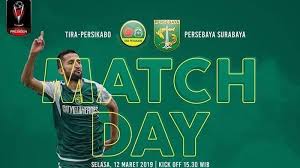 Indosiar tv live streaming channel indonesia. Berita Seleb Live Streaming Indosiar Ps Tira Persikabo Vs Persebaya Penentuan Juara Grup A Piala Presiden 2019