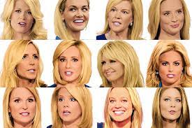 Saying 'to want' in spanish. The Politics Of Blondness From Aphrodite To Ivanka