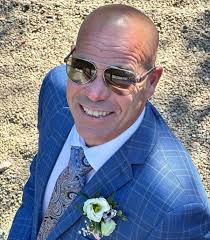 Trevor Savoury Obituary