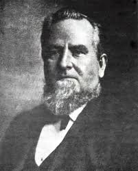 Thomas Shepherd (1846-1923)