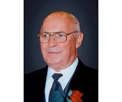 Robert Beaulieu Obituary (1928