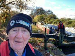 Flying at Skypark in Wadsworth Ohio