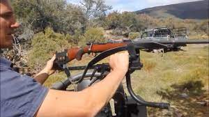 This feature is not available right now. Alan Truter Hunting Chair Jakkals Skietstoel Jackalpro 27769533768 Youtube