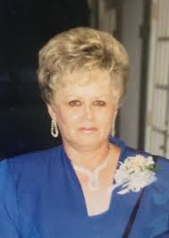 Delores June Lavigne Buchanan