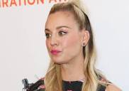 Kaley Cuoco Claps Back To Critics Of Her Gym LookHelloGiggles
