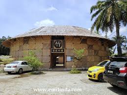 (r̶m̶ ̶2̶5̶9̶) rm 144 for tadom hill resorts, banting. Pengalaman 2 Hari 1 Malam Di Tadom Hill Resorts Emilinda