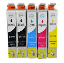 Soluzione multifunzione per stampa, copia e scansione anche senza pc. Epson Stylus Sx 410 C351c Drucker Scanner Defekt Kopierer Tinten Eur 10 00 Picclick De