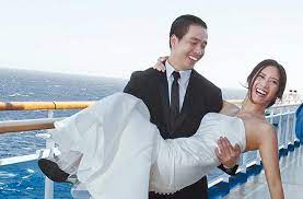 Maybe you would like to learn more about one of these? Top 12 Cruise Lines For Weddings Cruiseable