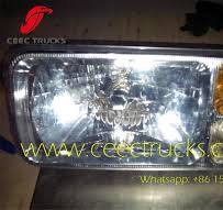 Buy Beiben NG80A Head light Right front lamp 5008203461 ...