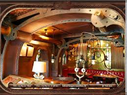 The Nautilus Interior Google Search Airstream Interior Nautilus Interior