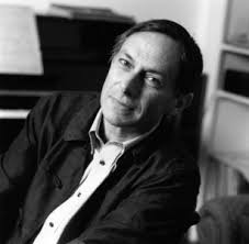 Image of Girolamo Michaud-Lariviere