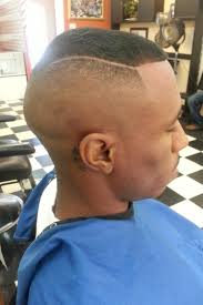 Brandon "Big-O The Barber" Parrish