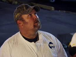 Only in America with Larry the Cable Guy" America After Dark (TV Episode  2012)