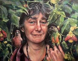 ROSANNA LYONS artist