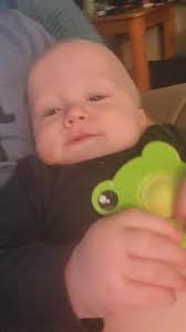 A little game called 'I need a nap but I'll do anything I can to avoid it'  #stinkhead