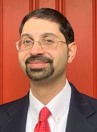 Alec Baker, Psychologist, Wynnewood, PA, 19096