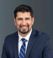 Plaintiff's Personal Injury Lawyer