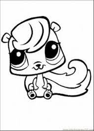 These coloring pages will bring the magic of owning a pet shop to your home. Littlest Pet Shop Coloring Pages Free Coloring Sheets In 2021 Little Pet Shop Dog Coloring Page Little Pets