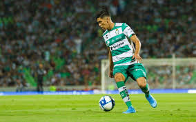 Arteaga fifa 21 is 21 years old and has 4* skills and 3* weakfoot, and is left footed. Gerardo Arteaga Agradecido Con Santos Laguna El Sol De La Laguna Noticias Locales Policiacas Sobre Mexico Coahuila Y El Mundo