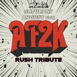 A Farewell to Kings - Rush Tribute