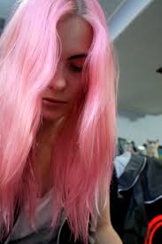 Maybe you would like to learn more about one of these? Pin By Serena Sauve On Hair Hair Long Hair Styles Pastel Pink Hair