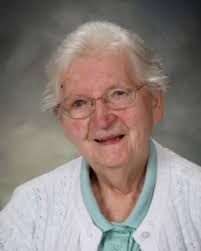 Sister Catherine (Michael Ann) Dominick, BVM