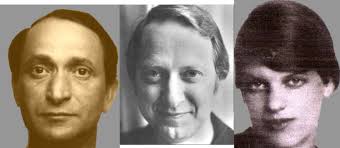 Dan Morgenstern's Fascinating Family Story Under the Nazis, 1