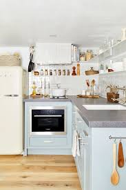 These days, folks can't get enough of the tiny home trend. Pin By Geeske On Home In 2020 Small Kitchen Decor Kitchen Design Small Tiny Kitchen