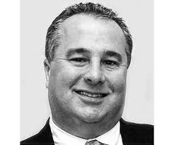 Timothy SUTTON Obituary (2018)