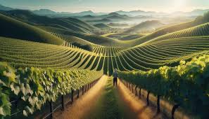 La diversità vitivinicola del Friuli-Venezia Giulia | Algor Cards