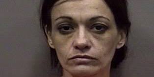 Photos: Suspects arrested in Spring Valley drug bust, Oct. 5, 2017